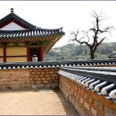 밀양관아 이미지