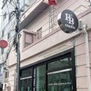 네일비비하다 - 동래구 온천천로 145 | 부산 아크릴 연장 잘하는 곳 비비스튜디오 사직점 아크릴 네일 손톱교정 후기