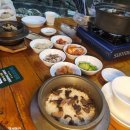 옥천 | 충북옥천맛집 힐링터 능이 닭백숙 후기