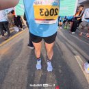 상업용21 | 아식스 슈퍼블라스트 3 하프 착화 후기｜91kg 러너가 레이싱화 대신 21km 뛰어보니