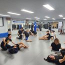 청무체육관 (킥복싱) 이미지