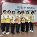 대한적십자사 이미지