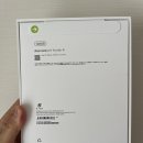 i pad mini a17 pro / 128G wifi 신상품 이미지
