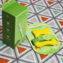 아기치발기 사용시기 그린스프라우트는?