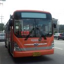 모현도서관 건너편(부영아파트 방면) | 익산여객