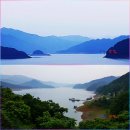 고성사방댐 | 속초 데이트하기 좋은 산책코스 영랑호·범바위·스벅 영랑호점 호수뷰