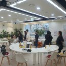 면목7동주민센터 프로그램실 이미지