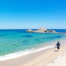 사천해변 이미지