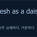 거뜬하다 이미지