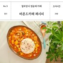정승푸드 | 정승제 카레 레시피 재료 옥수수콘요리 바몬드카레 돼지고기 카레 만드는법 부위