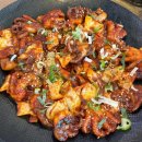 대방낙지.불쭈꾸미 | 울산 맛집 추천｜명촌에서 쭈꾸미 제일 맛있는 집, 대방낙지불쭈꾸미