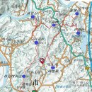 유봉산 등산로 Daum카페