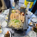 정통한우소곱창돼지막창