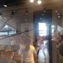 줌바댄스 오전 이미지