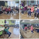 용당노인복지관 | [순천 보금자리노인복지센터] 2024년 10월 25일