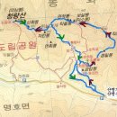 토.사.모 제 823차 산행(봉화 청량산) 안내 2024.10.19 이미지