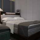 금성침대 이미지