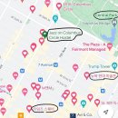 뉴욕파크호스텔 이미지