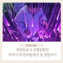 광명동굴 (라스코전시관) | 8월초 36개월 아기랑 광명동굴 후기(+공룡전시관) - 주차 위치, 가격, 소요시간, 준비물, 온도, 공령...