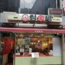 라면이랑 김밥