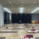 임산부 요가 🧘🏻‍♀️ 나마스떼 ~ Namaste [강동미즈문화센터] 임산부요가수업 후기