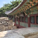 밴드 답사기- 선운사와 고창읍성