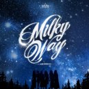 밀키웨이 이미지