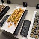 그랜드(부페) | [인천 : 그랜드 오스티엄 뷔페] 인천 문학경기장 그랜드 오스티엄 뷔페 후기