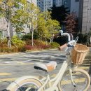 알톤자전거 안락점 앞 | 어린이 자전거!! 25년 알톤 꼬미 18인치 구입 후기(김해 율하)