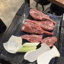 왜 사람이 없지? 맛은 확실했던 청주 서원구 양갈비 인하램