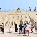 2호선 중동역 1번출구 이미지