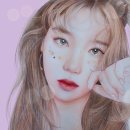 색연필 아트 이미지