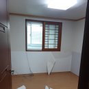 35 | 달서구 두류동 빌라 35평 도배시공후기