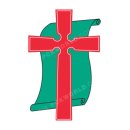 이단 세력의 정치권력 결탁(정교유착) 사태 엄중히 경고 이미지