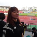 [Kleague Fans-5] 성남 FC 지지자 이소영씨 이미지