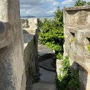 CU 거제동화점 | 거제도 매미성 | 거제 1박 2일 캠핑 둘 째날