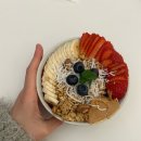 카페거리 테라스 야외석 &#39;행운간&#39; • 아사이볼 &amp; 2층 아트 전시 갤러리 다비드 자맹 초대전 솔직후기
