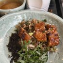 성문민물장어 | 일상기록 l 성수동 솔솥 장어솥밥, 아쉬운 엽기떡볶이 팝업 그리고 선물받은 정성의 보늬밤♥