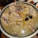 돌다리삼계탕 | 대구앞산 맛집 [산들 가든] 토종닭 샤브코스로즐기는 특별한 가족외식