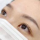 아우라 | 천호 속눈썹펌 아우라래쉬 만족 후기