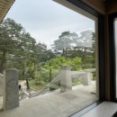 겸재정선미술관 화장실 이미지