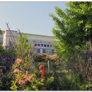 율하 빗물펌프장 이미지