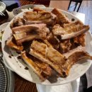 머시기쪽갈비(동천점)