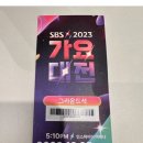 [단독] SBS가요대전 '성탄절 악몽'…알바 동원 조직적 티켓 사기였다 이미지