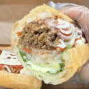 만복 | 노형동 맛집 만복반미 불고기샌드위치 솔직후기