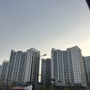 고덕그라시움 디아망 시공후기