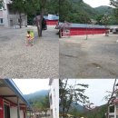 에코밸리캠핑장 이미지