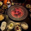 참진생고기 | 보정 맛집 추천 | 우상화로구이 죽전보정점 후기(소고기 맛집·보정동 소고기·비장탄 화로구이·보정동...