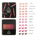 드로잉유메이크업(Drawing you) | 스타일난다 립펜슬 키트! 3CE DRAWING LIP PEN KIT 입고/ 경성대 디자인하다 by정우