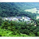 죽림영당 | 다섯 가지 맛을 가진 오정수(五井水)로 유명한 함월산(含月山) 기림사(祇林寺)